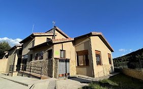 Albergue de griegos