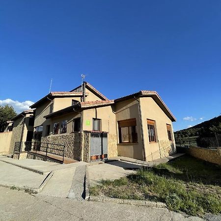 Albergue de griegos Exterior foto